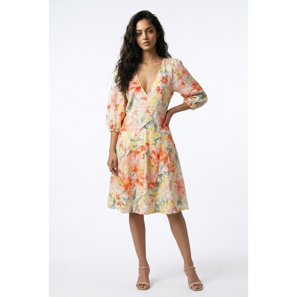 H&M Women’s Dress Medium
